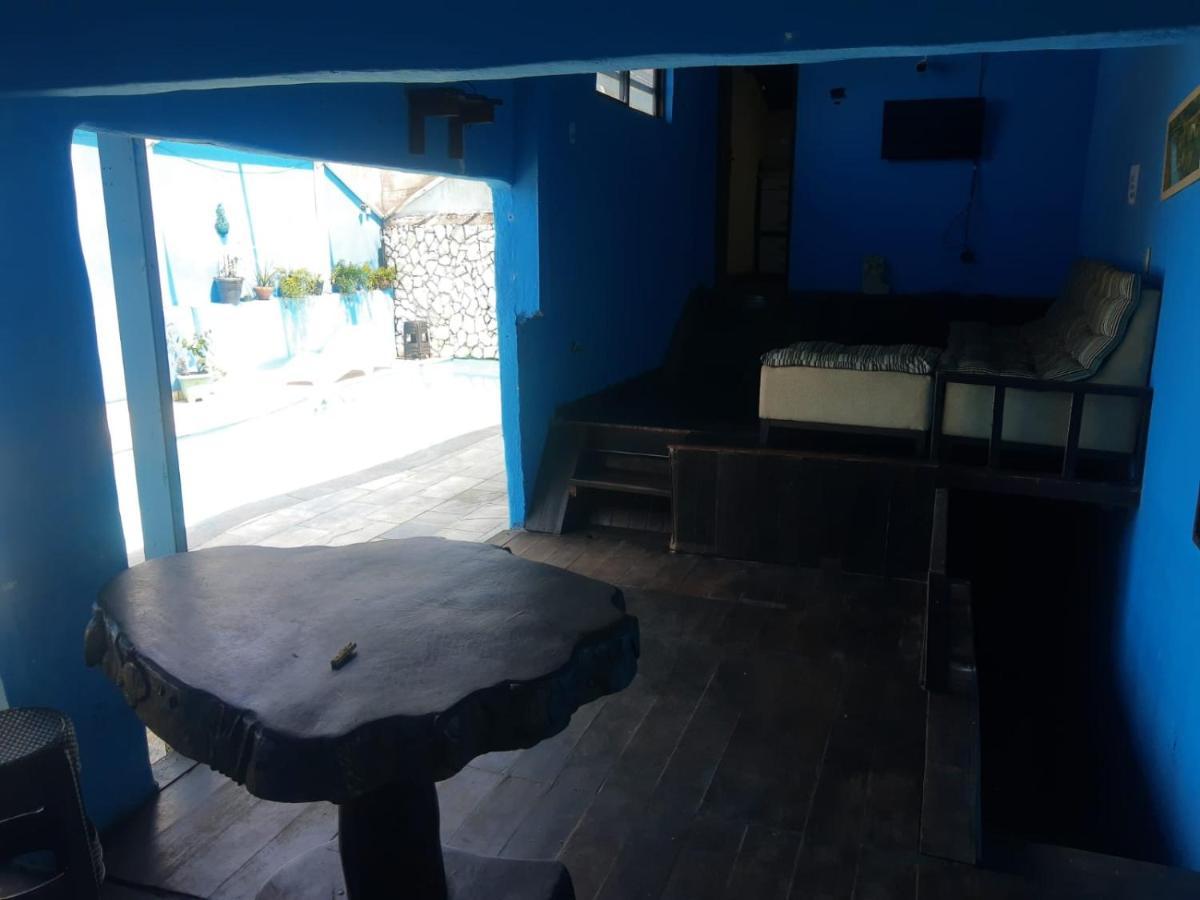 Solar De Aquarius Hostel Cabo Frio Exterior photo
